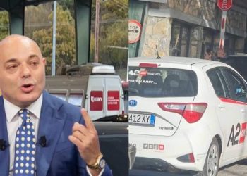 Bllokimi në kufirin grek, Fevziu: Incidenti, skandaloz! Primitive që një shtet i BE të bllokojë gazetarët