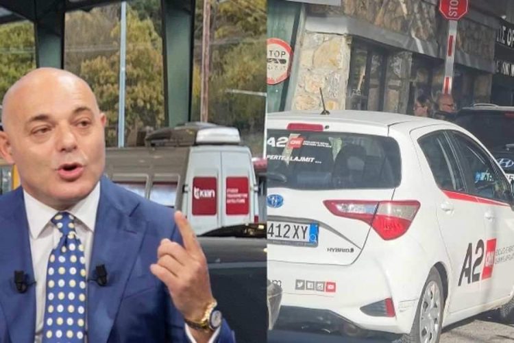 Bllokimi në kufirin grek, Fevziu: Incidenti, skandaloz! Primitive që një shtet i BE të bllokojë gazetarët