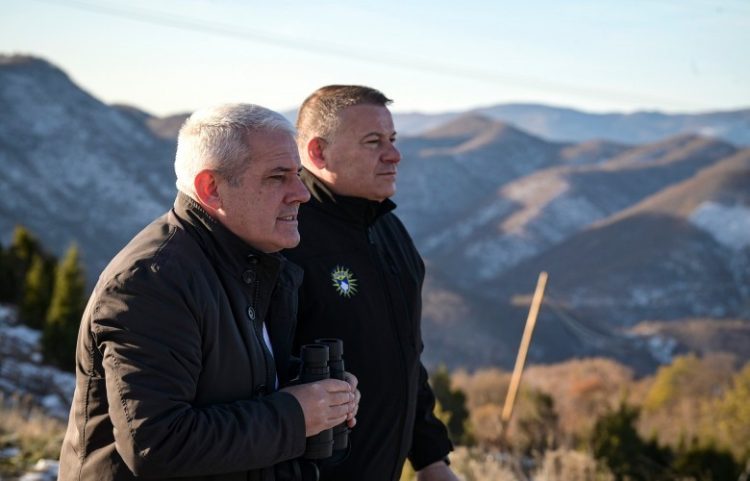 Sveçla: Sulmet në veri, dëshpërim i bandave të dirigjuara nga Beogradi