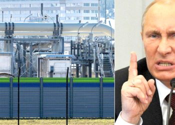 Një nga vartësit më të mëdhenj të Kremlinit ka mbetur pa gaz rus