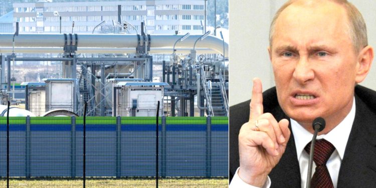 Një nga vartësit më të mëdhenj të Kremlinit ka mbetur pa gaz rus