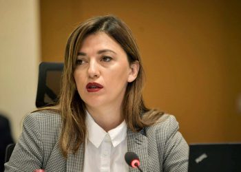 Ministrja Haxhiu dhe deputetja Balje kërkojnë të mos ketë asnjë tolerancë për dhunuesit seksual të grave