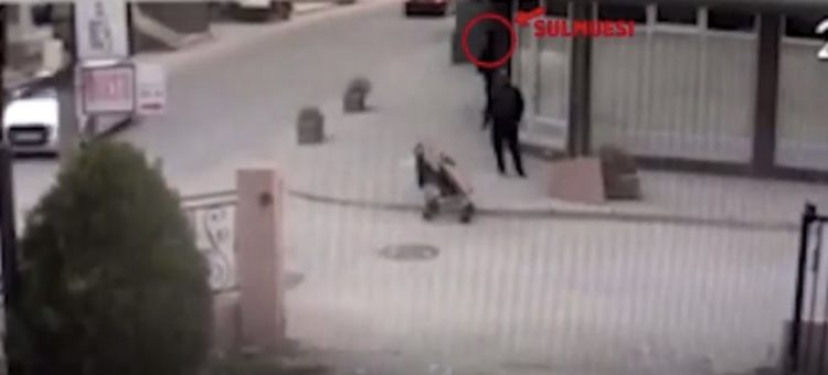 Krimi në Ferizaj: Sulmuesi, ish i dënuar për vrasjen e gruas