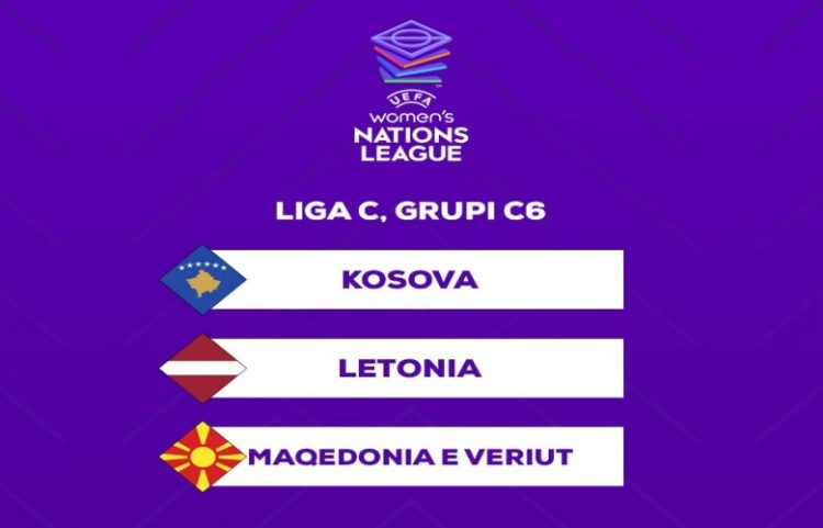 Dardanet mësuan kundërshtarët për edicionin e ri në Ligën e Kombeve