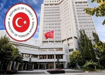Turqia dënon ashpër sulmin në kanalin e ujit, në veri të Kosovës