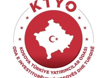 Në Prishtinë hapet Oda e investimeve turke! Kjo është një nga objektivat kryesore të saj