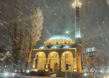 Moti për pesë ditët e ardhshme, temperaturat do të shkojnë deri në -7 gradë Celsius