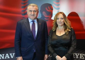 Në Ankara shënohet Dita e Flamurit Shqiptar