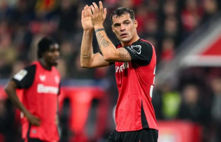 Xhaka gol dhe asist në fitoren e Leverkusenit, fiton edhe Dortmund