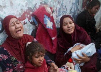 70 për qind e të vrarëve në Gaza janë fëmijë dhe gra, thotë OKB