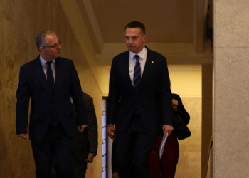 Bislimi takon ministrin për BE të Polonisë, flasin për bashkëpunim e fuqizim të marrëdhënieve dypalëshe