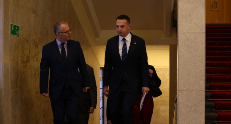 Bislimi takon ministrin për BE të Polonisë, flasin për bashkëpunim e fuqizim të marrëdhënieve dypalëshe