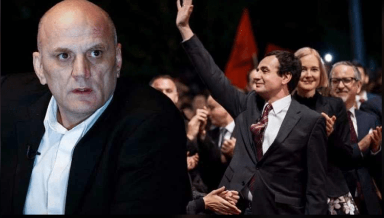 Gani Geci ‘kërcënon’ kryeministrin Kurti: “Mos merr n’thua në familjen e Bajraktarit të Llaushës”