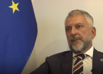 Shefi i EULEX-it: E dënojmë sulmin në Ibër Lepenc, autorët duhet të mbahen përgjegjës