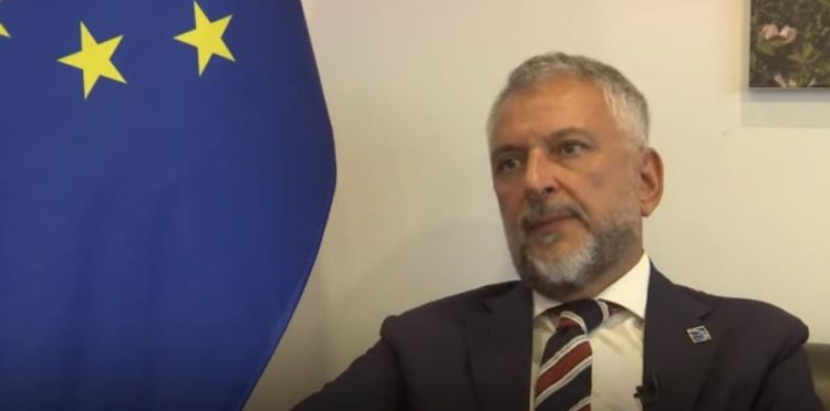 Shefi i EULEX-it: E dënojmë sulmin në Ibër Lepenc, autorët duhet të mbahen përgjegjës