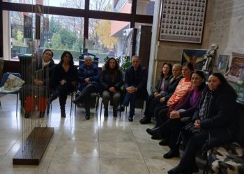 Hyn në muajin e tretë greva e punëtoreve teknike të Kuvendit