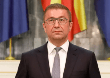 Mickoski: Kosova dhe RMV-ja do të kenë bashkëpunim ekonomik mbi gjysmë miliardë euro