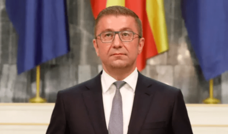Mickoski: Kosova dhe RMV-ja do të kenë bashkëpunim ekonomik mbi gjysmë miliardë euro