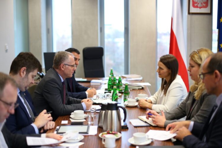 Bislimi: Kosova ka njohur progres ekonomik dhe demokratik, përkundër barrierave me të cilat jemi përballur