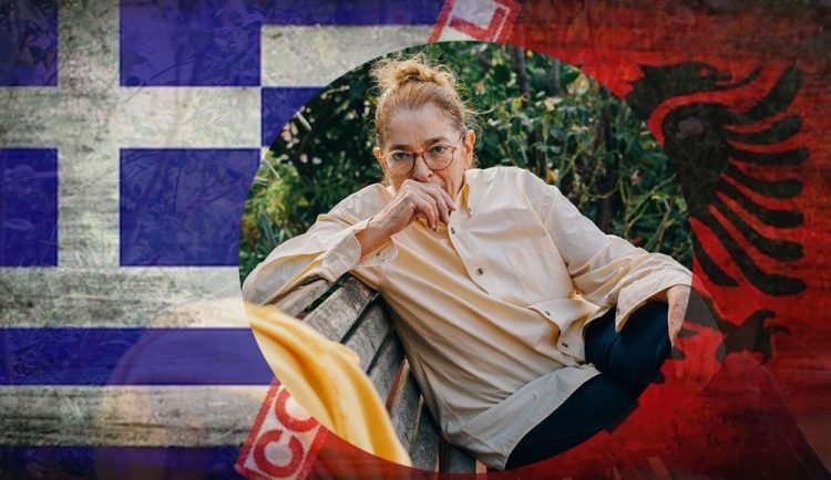 Historiania greke: “Jemi populli më injorant i historisë në botë, shqiptarëve u kemi borxh shumë gjëra”
