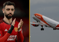 Një pasagjeri në avion i ra të fikët, kapiteni i Man. United bën gjestin që tërhoqi vëmendjen