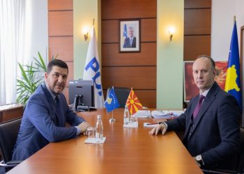 Krasniqi: Arrestimi i veteranëve në Maqedoninë e Veriut, i papranueshëm