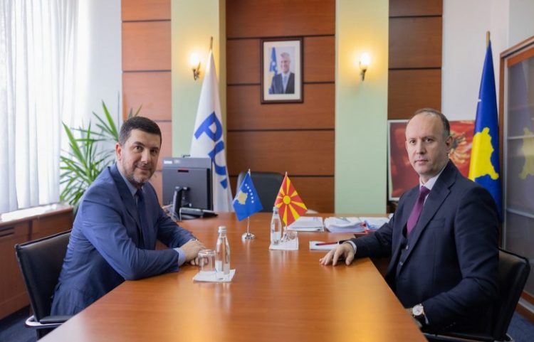 Krasniqi: Arrestimi i veteranëve në Maqedoninë e Veriut, i papranueshëm