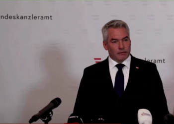 Rusia mbyll rubinetin e gazit për Austrinë, Nehammer: Putin nuk do të na përkulë