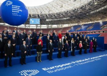 Kryeministri Rama: Shqipëria merr stafetën e mikpritësit të Komunitetit Politik Evropian