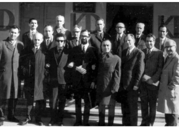 52 vjet nga Kongresi i Drejtshkrimit të Gjuhës Shqipe