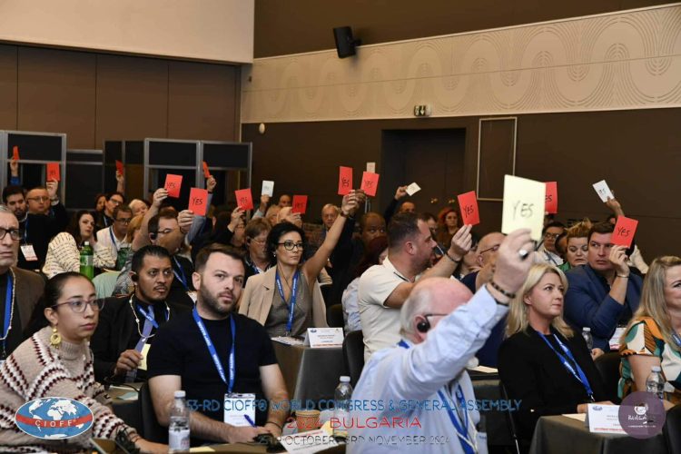 Kosova me dy festivale ndërkombëtare në CIOFF – partner zyrtar në UNESCO