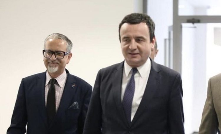 Nesër përurohet Qendra e Re e Mjekësisë Familjare në Mamushë, marrin pjesë Kurti e Vitia