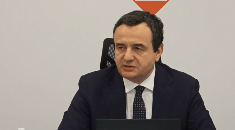 Kryeministri Kurti: Fondi Sovran është jetik për rritjen ekonomike (Live)