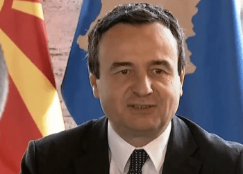 Mbledhja Kosovë-Maqedoni e Veriut, Kurti sqaron: S’kemi mosmarrëveshje, jemi fqinj, miq e partnerë