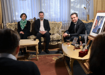 Kurti : Rezidenca e Presidentit Ibrahim Rugova, do të vazhdojë të ruaj kujtesën më të rëndësishme të popullit tonë
