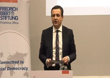 Kryeministri Kurti: Ky vend ia vlen fortë të jetosh e të punosh në të dhe për të (Video)