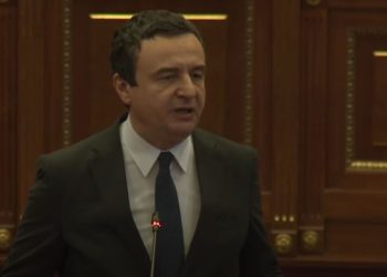 Kryeministri Kurti: Ende pa përfunduar mandatin po arrijmë në 78 mijë vende të punës më shumë