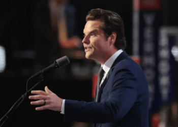 Matt Gaetz tërhiqet nga kandidatura për Prokuror të Përgjithshëm, pas presionit publik
