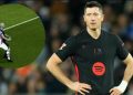 Po cilësohet si skandali i vitit në La Liga, jepet verdikti për golin e anuluar të Lewandowskit