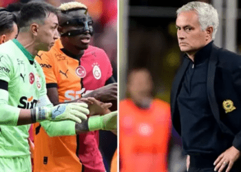 Mourinho është i padëshiruar në Turqi: Largohu nga liga!