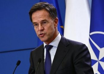 Mark Rutte: Lufta në Ukrainë ka pasoja të drejtpërdrejta në pjesë të tjera të botës