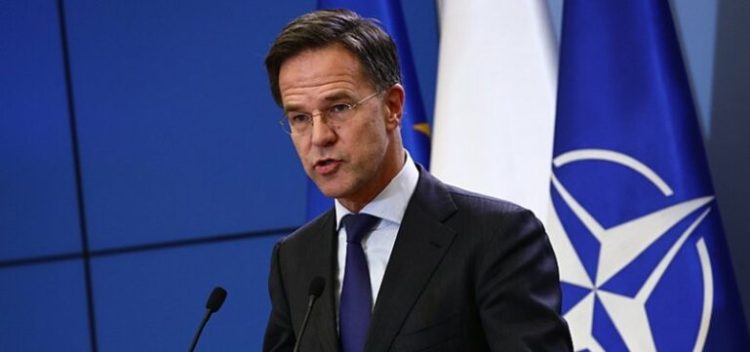 Mark Rutte: Lufta në Ukrainë ka pasoja të drejtpërdrejta në pjesë të tjera të botës