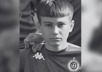 Del raporti zyrtar për vr*asjen e 14-vjeçarit në Tiranë, pesë adoleshentë të përfshirë