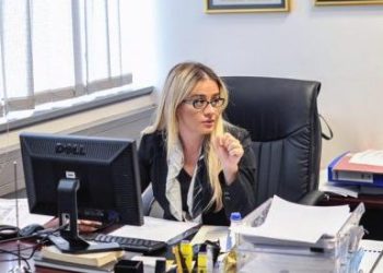 ‘Tranzicioni paszgjedhor në SHBA’, Meliza Haradinaj: Vuçiqi mund të veprojë në Kosovë si Putini në Ukrainë