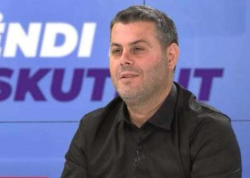 CAKU PËR PUSHTETIN NUK KURSEN AS SHTETIN