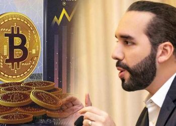 El Salvadori fitoi mbi 300 milionë dollarë nga investimi në Bitcoin!