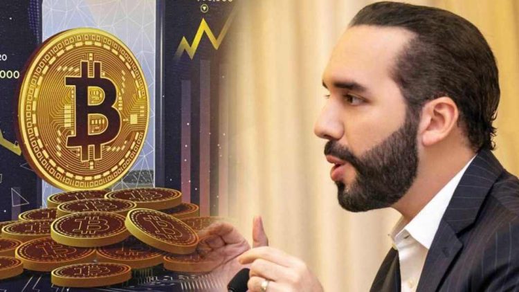 El Salvadori fitoi mbi 300 milionë dollarë nga investimi në Bitcoin!