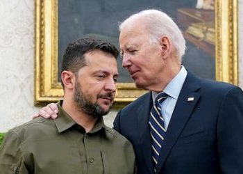 Moska e ka akuzuar Biden për minimin e planeve të Trump për t’i dhënë fund luftës në Ukrainë