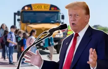 Universitetet amerikane përgatiten për rishikim të politikave arsimore nën Trump