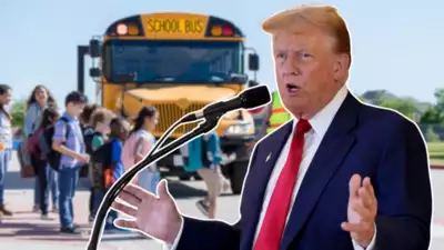 Universitetet amerikane përgatiten për rishikim të politikave arsimore nën Trump
